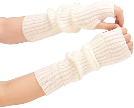 Lightweight Typing Gloves for Women