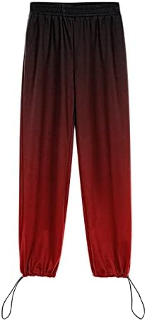 SDBRLD High Waist Jogger Sweatpants Women - athletic and comfortable