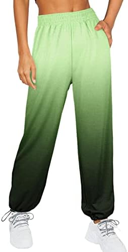 sdbrld Women Sweatpants Pack High Waisted Yoga Pants
