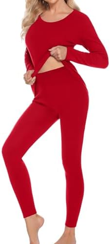 Perfect Thermal Set for Men Women