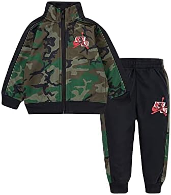 Jordan Infant Boy - Fun Activewear Set