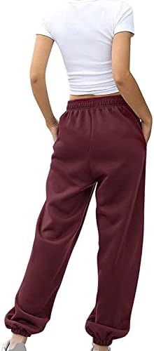 High Waist Plus Size Yoga Pants for Women
