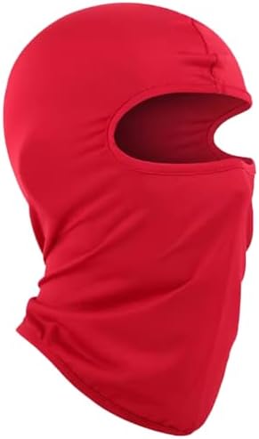 Safe Wind UV-Blocking Balaclava Mask for Men Women