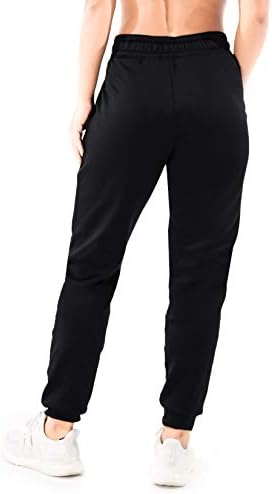 Yogipace Womens High Waist Fleece Joggers