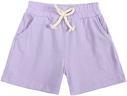 Trendy Summer Set for Kids - Solid and Printamment t