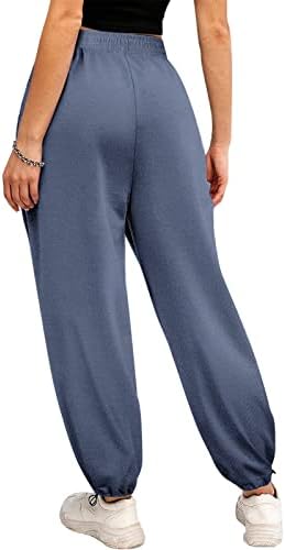 Wide-Leg Trendy and Comfortable Womens Sweatpants