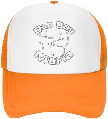 BOD Baseball Cap