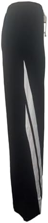 Womens High Waist Drawstring Baggy Sweatpants