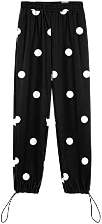 WomenS Sweatpants Set - 3-Piece - Aesthetic Package Baggy High Waisted with Pockets