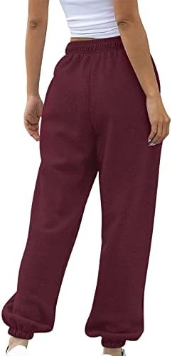 High Waist Plus Size Yoga Pants for Women