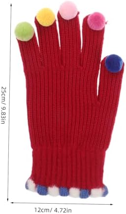 Cute Winter Gloves for Women
