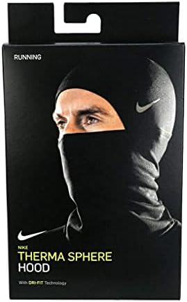Nike Thermal Sphere Hoodie Balaclava