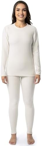 Perfect ThermalFashion Underwear Set for Women