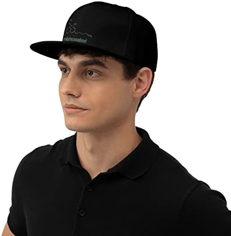 Allgobee Snapback Hat F Cool