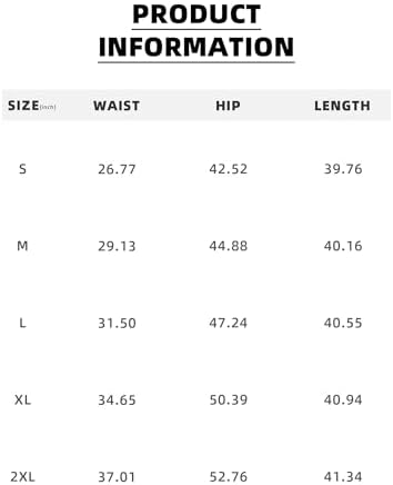 WROLLEM Womens Comfortable Wide Leg Sweatpants