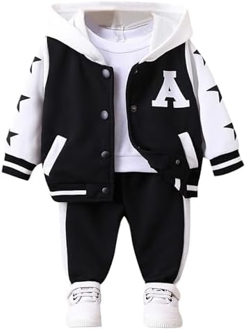 Cozy Yartina Toddler CONTRIBUTOR Set
