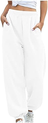 Cool Womens Sweatpants for Teen Girls 14-16