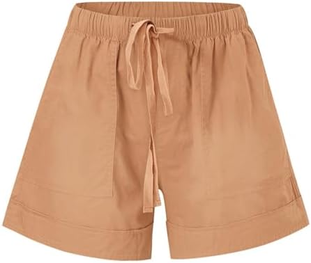 Comforty Flowy Shorts