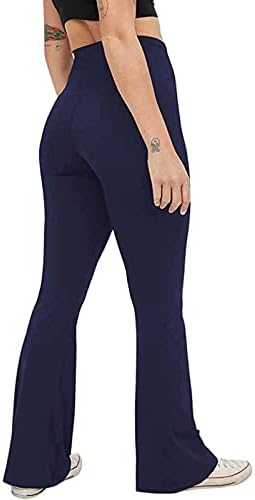 Trendy High-Waisted Tummy-Controlling Leggings for Women