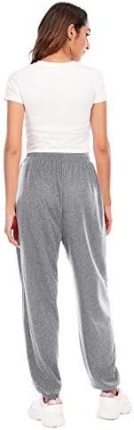 Stylish Plus Size Sweatpants for Women