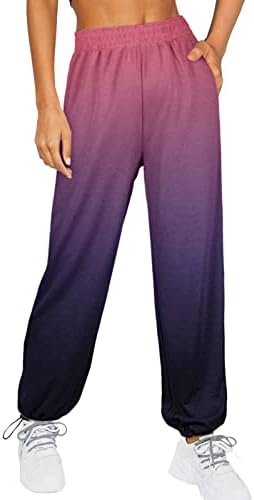 Plus Size High Waist Workout