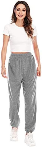 Stylish Plus Size Sweatpants for Women