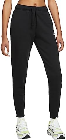 Nike Womens Sporty sweatpants - Cozy Coziness for All