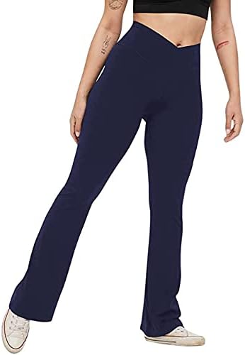 Trendy High-Waisted Tummy-Controlling Leggings for Women