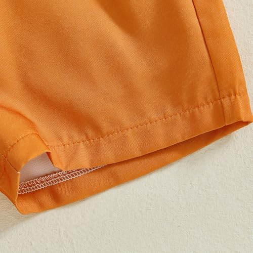 Boys Easter Outfits Comfortable Soft for Little Ones