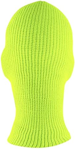 Thermal Ski Mask from SUPER Z OUTLET