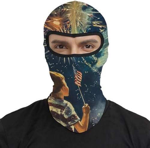 Premium Ski Mask for Women Extreme Protection Comfort