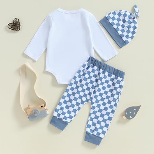 Perfect Baby Outfit