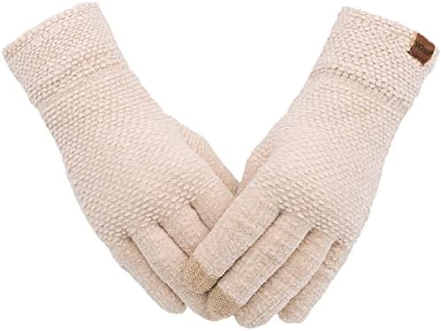 Youre going to love these ViGrace Winter Touchscreen Gloves