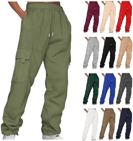Supreme Plus Size Jogger Sweatpants