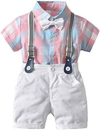 Perfect Boys Outfits for Growing into Men Ages 3-36