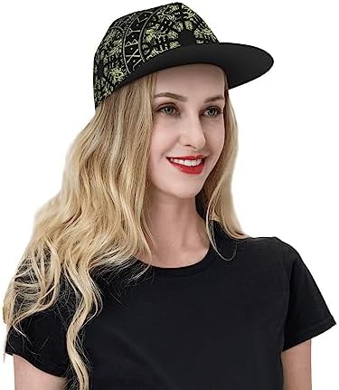 Supdreamc Casual Baseball Cap for Dance Hiking More