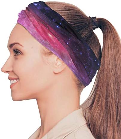 My Little Nest UV-Protective Balaclava Scarf for MenWomen