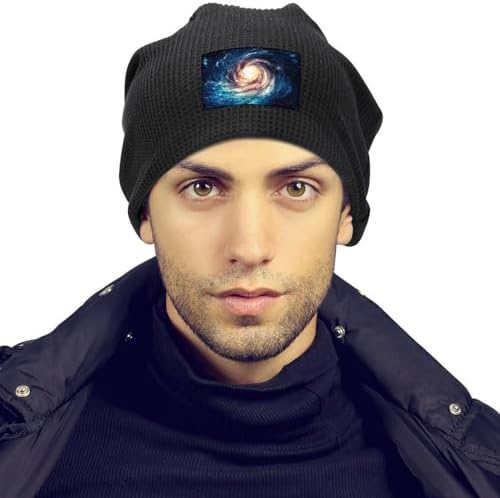 BTTLLKE Skull Beanie Hat