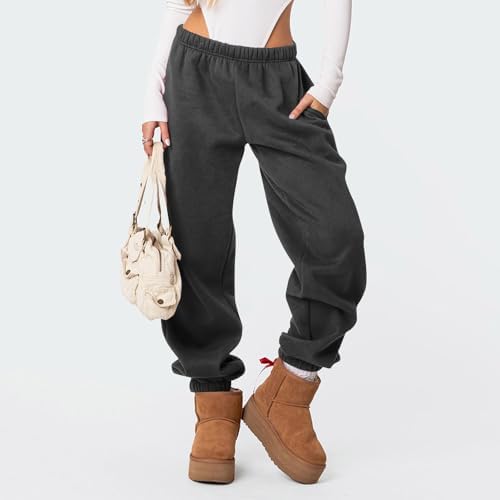Modern Y2K Jogger