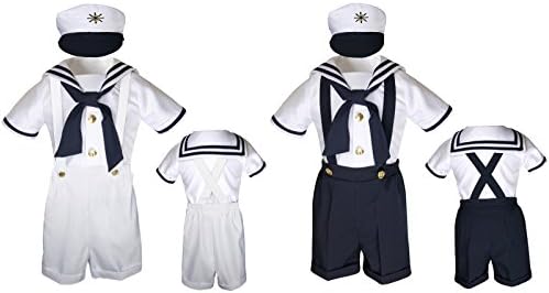 Nautical Life Set