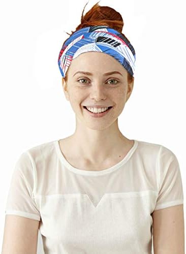 My Little Nest Retro Plaid Balaclava Mask