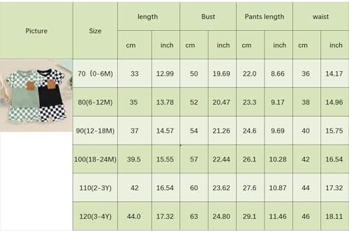 Engofs Summer Boys T-Shirt and Shorts Set