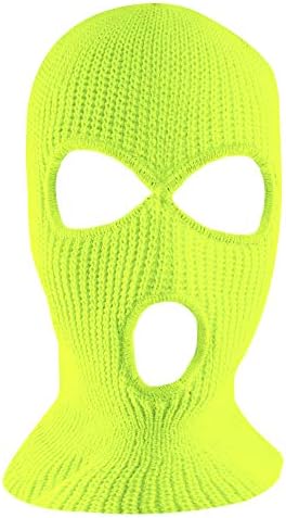 Thermal Ski Mask from SUPER Z OUTLET