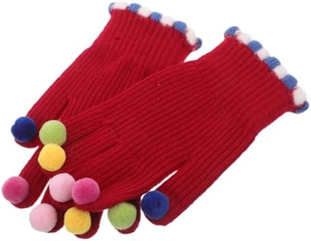 Cute Winter Gloves for Women