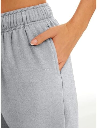 WPNMASNP High Waisted Joggers - 2024