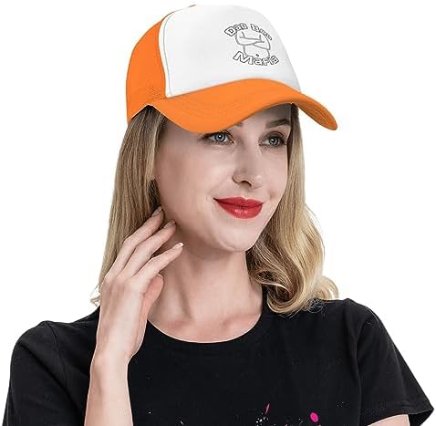 BOD Baseball Cap