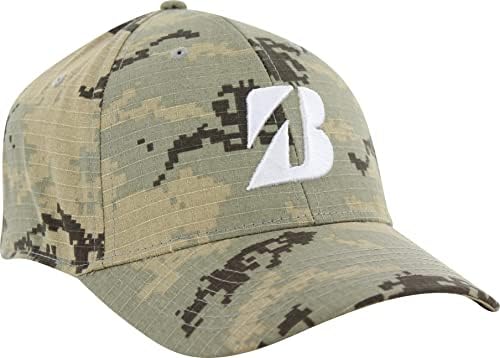 Camouflage Lifestyle Hat Stylish One Size