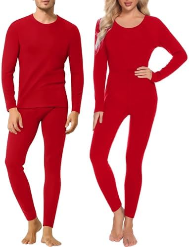 Perfect Thermal Set for Men Women