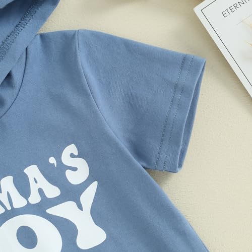 Casual Set Mandizy - Dover for Baby Boy