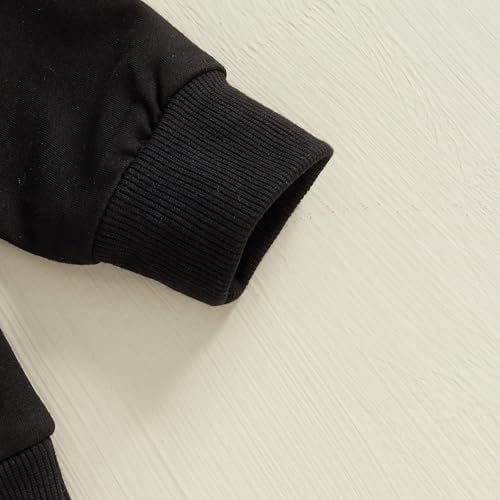 Valentines Day Toddler Boys Outfit